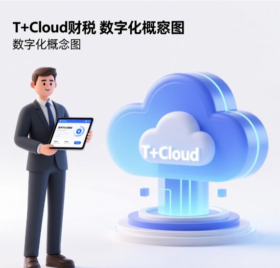 T+Cloud新財(cái)稅  數(shù)字化主力財(cái)務(wù)合伙人管理   通過(guò)T+Cloud做到事前預(yù)測(cè)，事前管理，事前統(tǒng)籌，提前預(yù)警，按照計(jì)劃開(kāi)展工作，減員增效，提高效益，通過(guò)銷(xiāo)售分析指導(dǎo)業(yè)務(wù)發(fā)展。